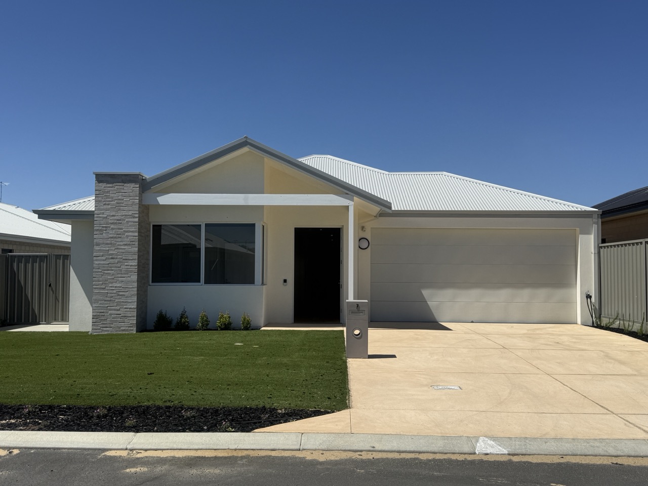 Bunbury (Dalyellup) SIL House — Home image 2