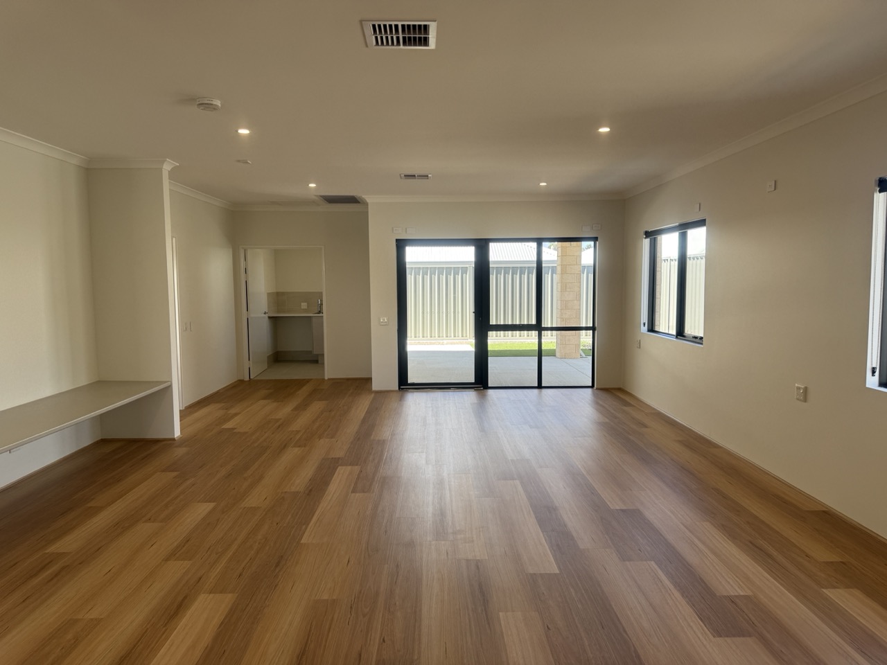 Bunbury (Dalyellup) SIL House — Home image 5