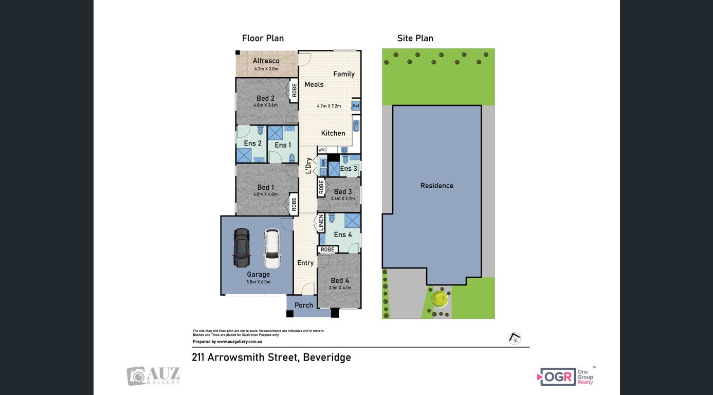 BEVERIDGE - SDA/ SIL - IMPROVED LIVEABILITY — Home image 11