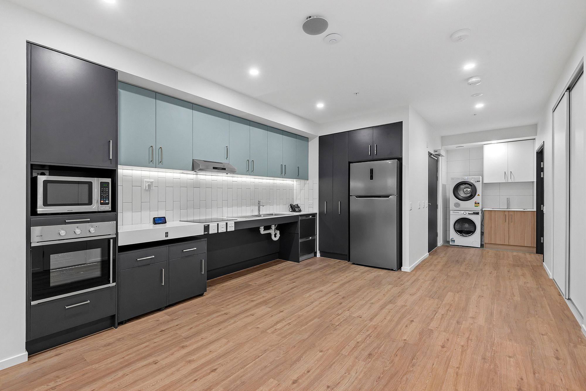 Beautiful HPS Homes in the heart of Balmoral! — Home image 2