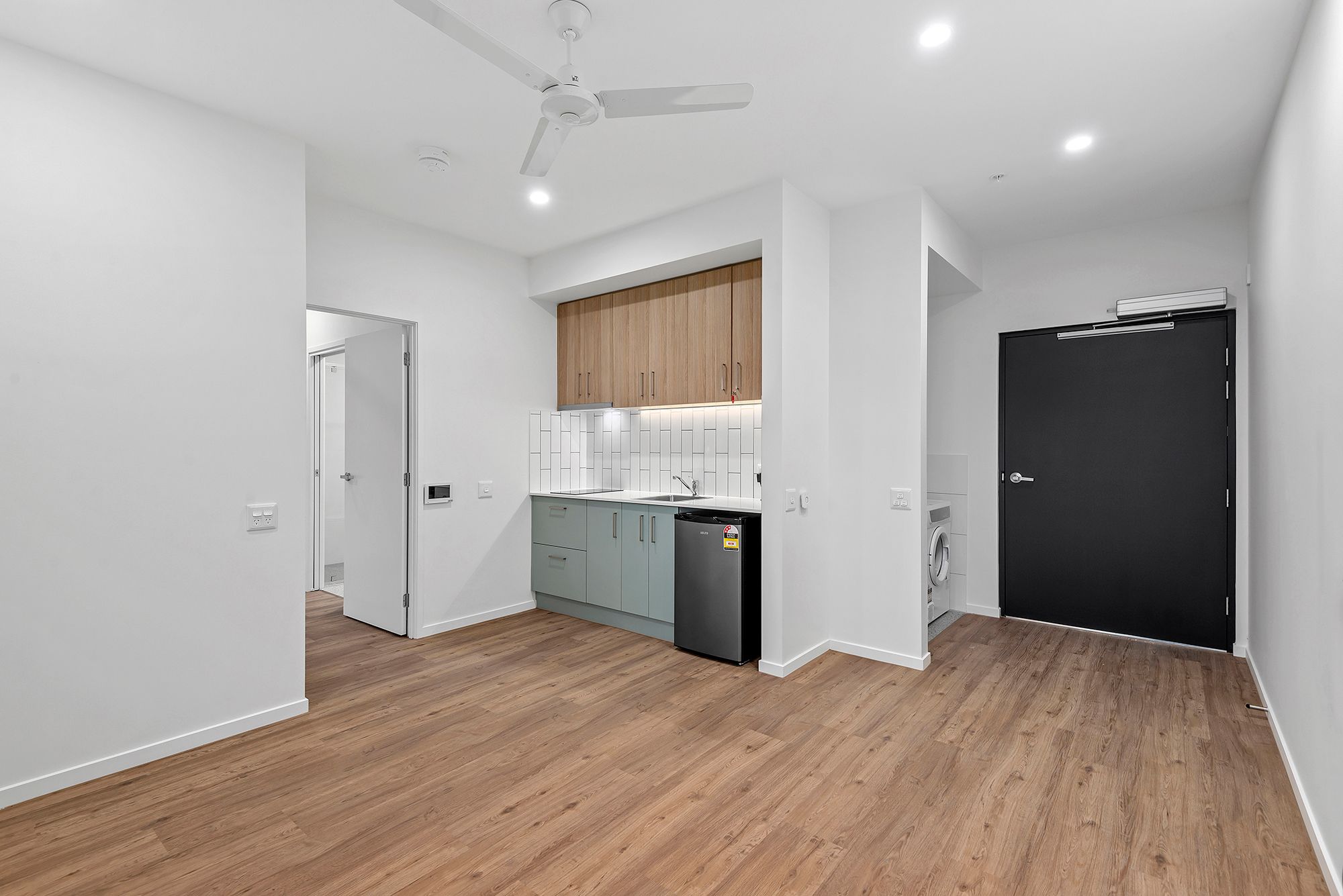 Beautiful HPS Homes in the heart of Balmoral! — Home image 5