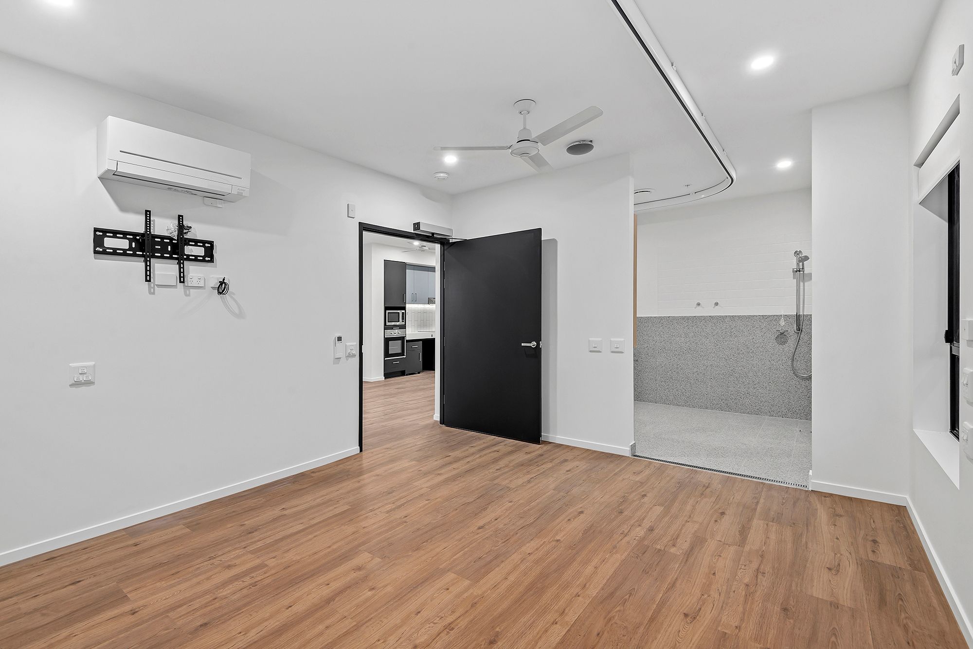 Beautiful HPS Homes in the heart of Balmoral! — Home image 9
