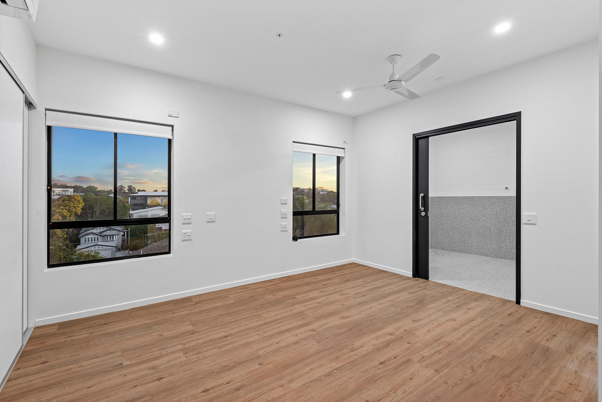 Beautiful HPS Homes in the heart of Balmoral! — Home image 11