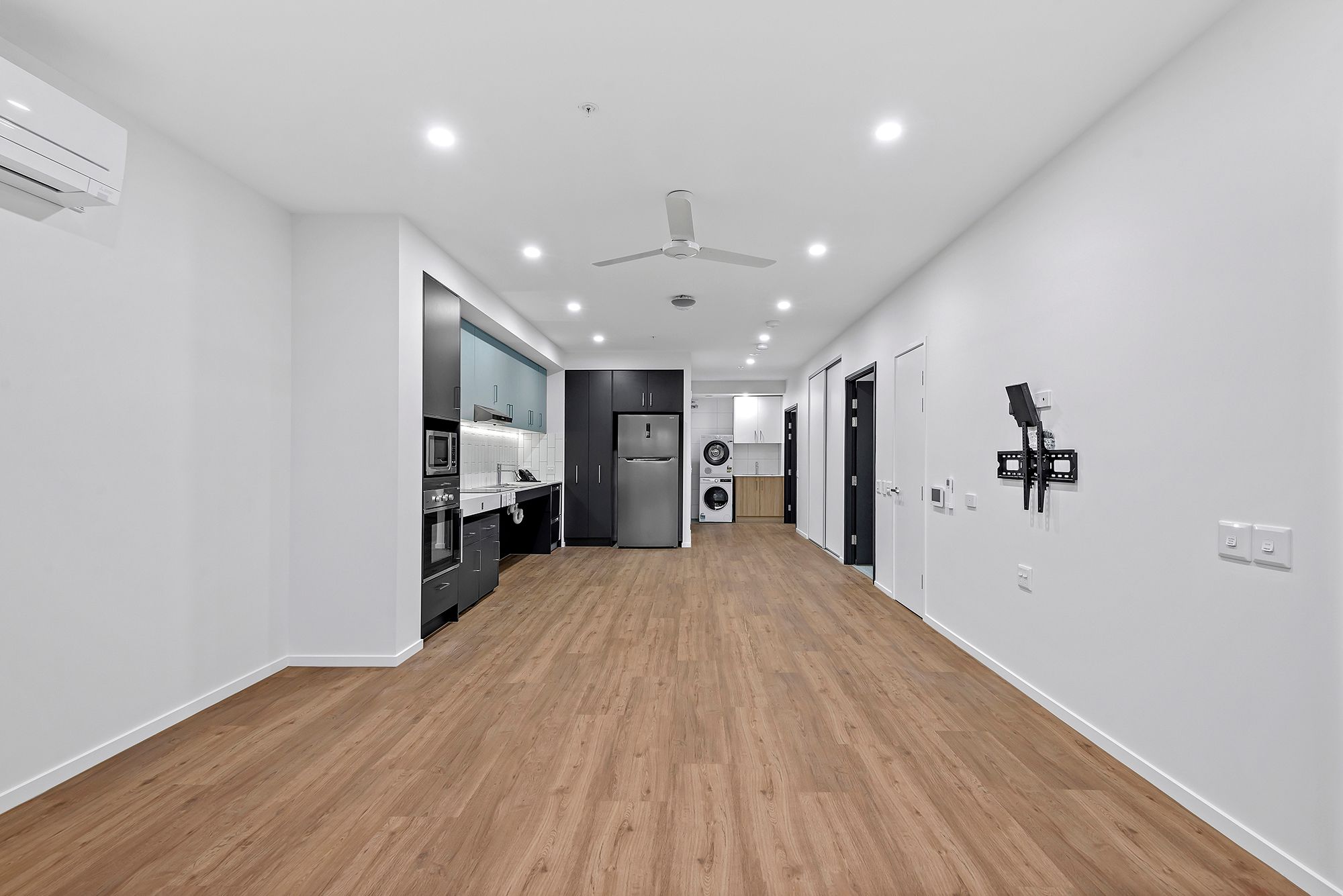 Beautiful HPS Homes in the heart of Balmoral! — Home image 15