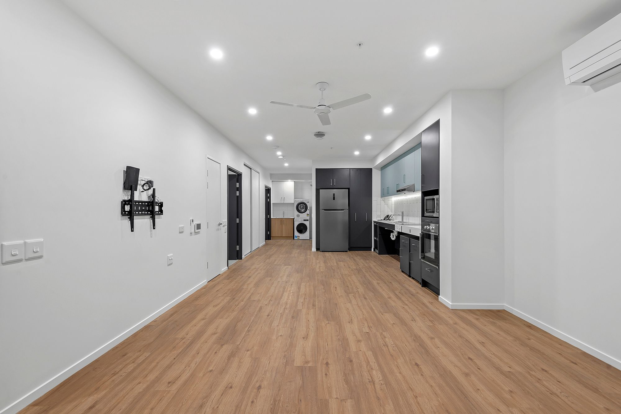 Beautiful HPS Homes in the heart of Balmoral! — Home image 17