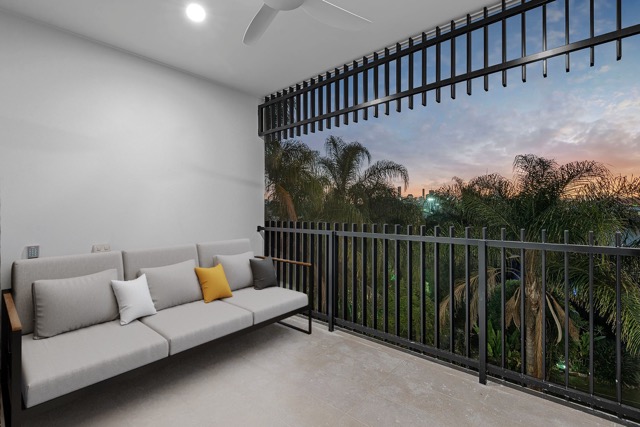 Beautiful HPS apartments in the heart of Balmoral QLD — Home image 6