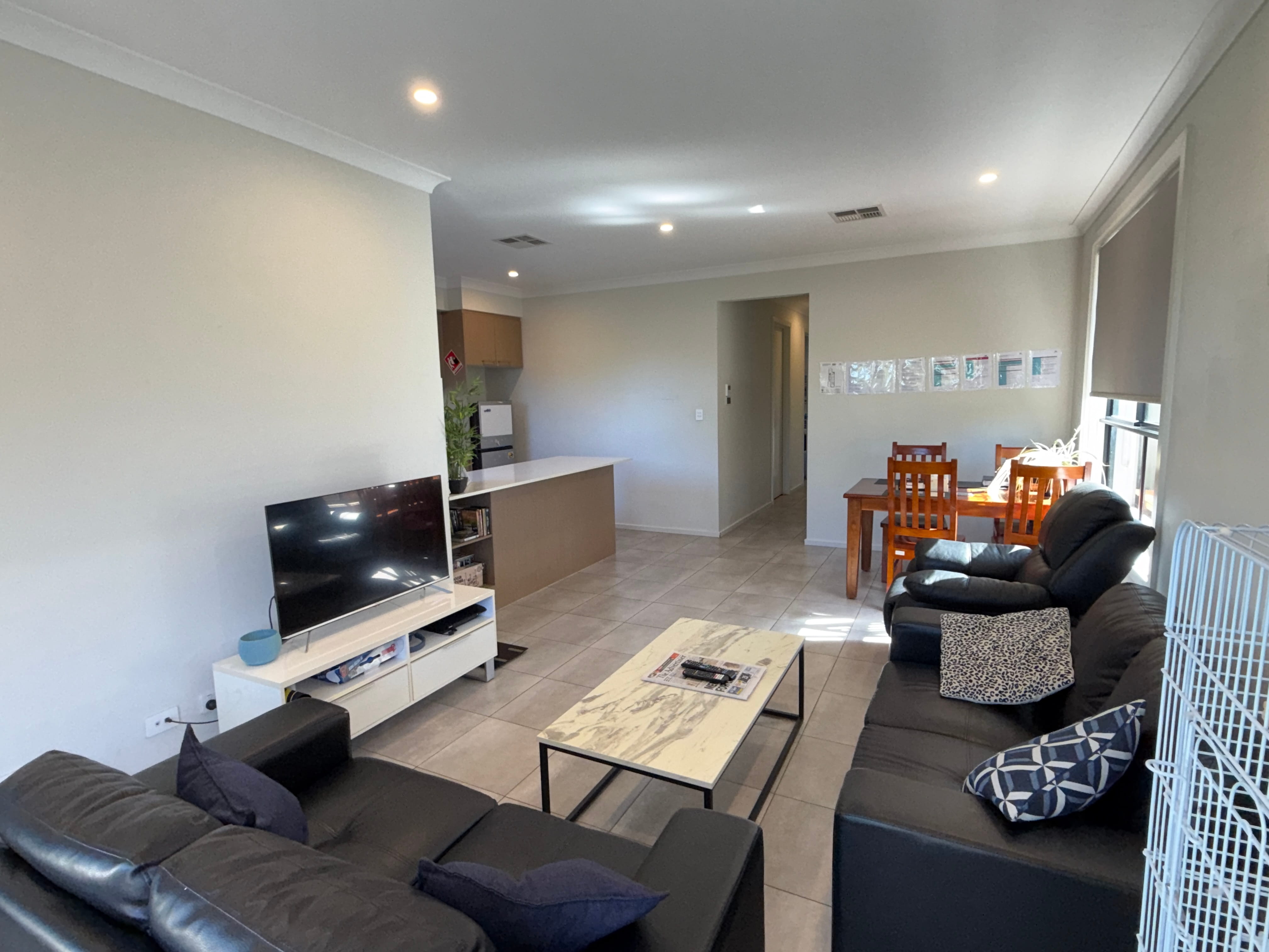 Gilles Plains modern house — Home image 2