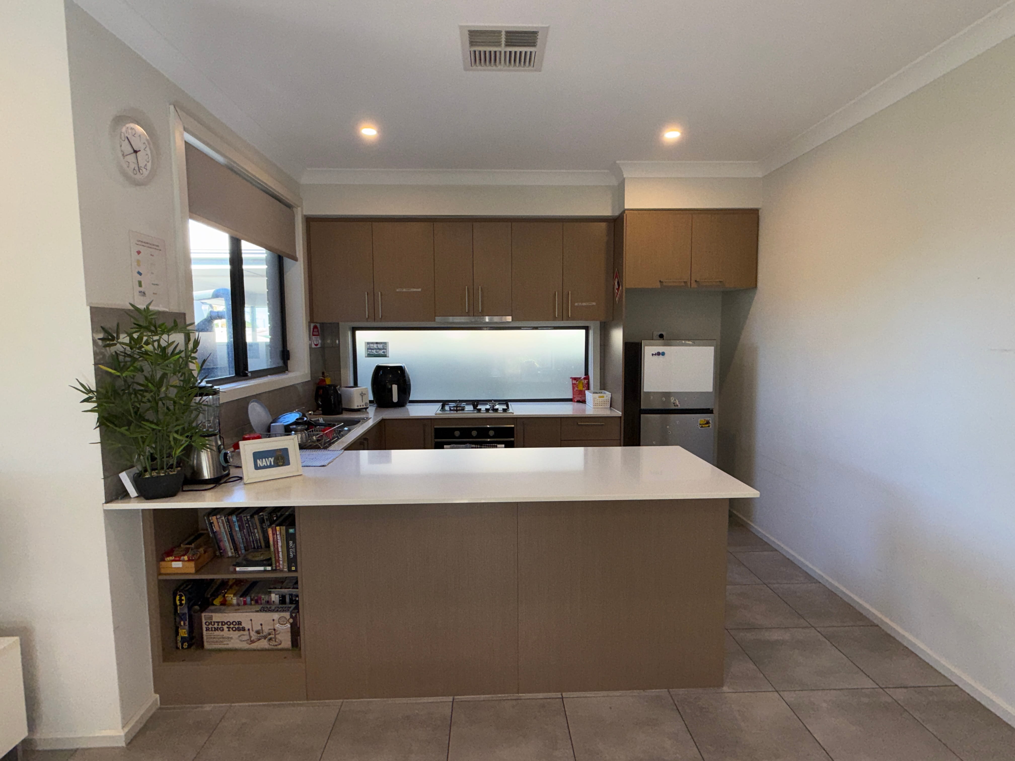 Gilles Plains modern house — Home image 2