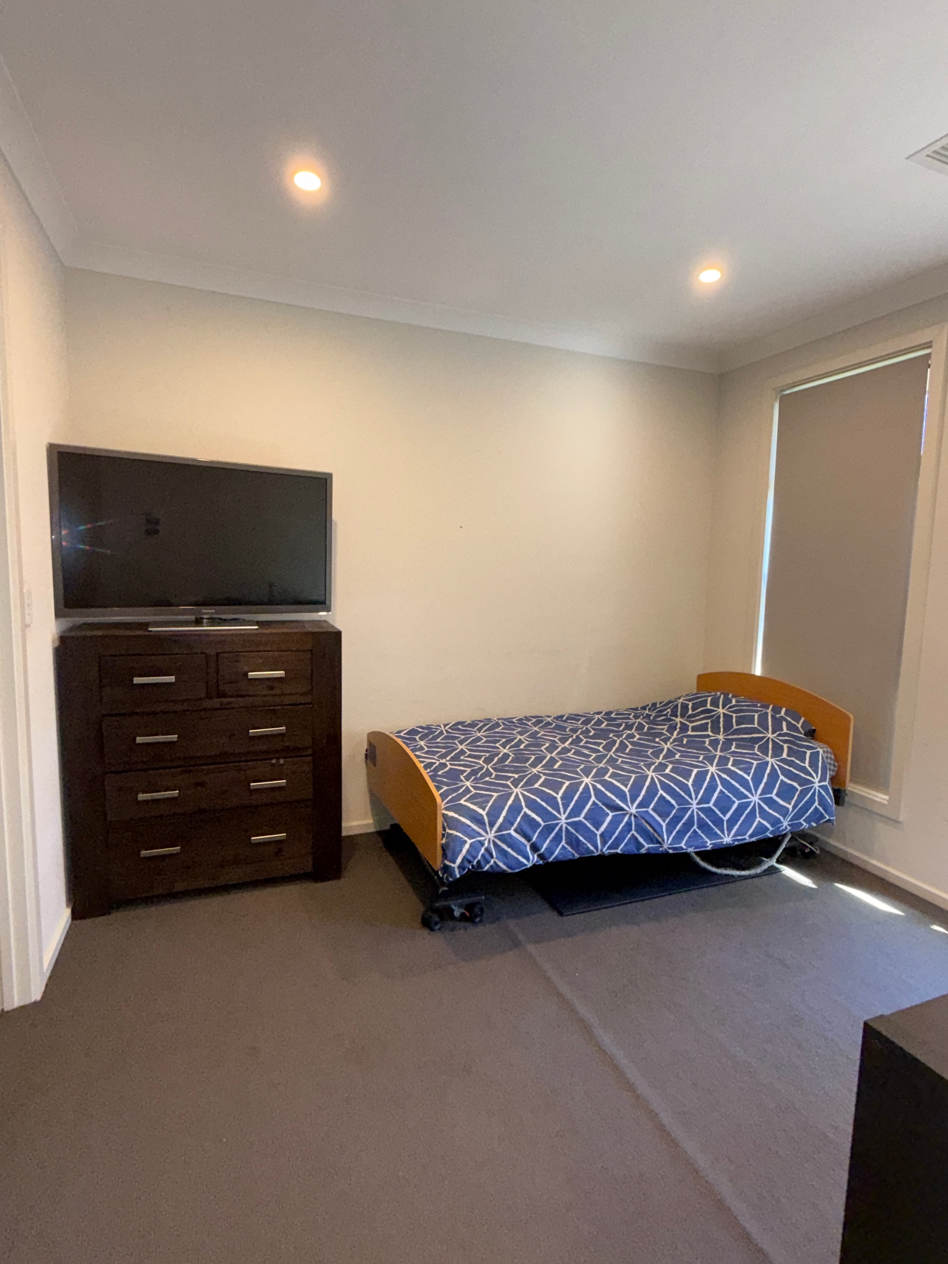 Gilles Plains modern house — Home image 3