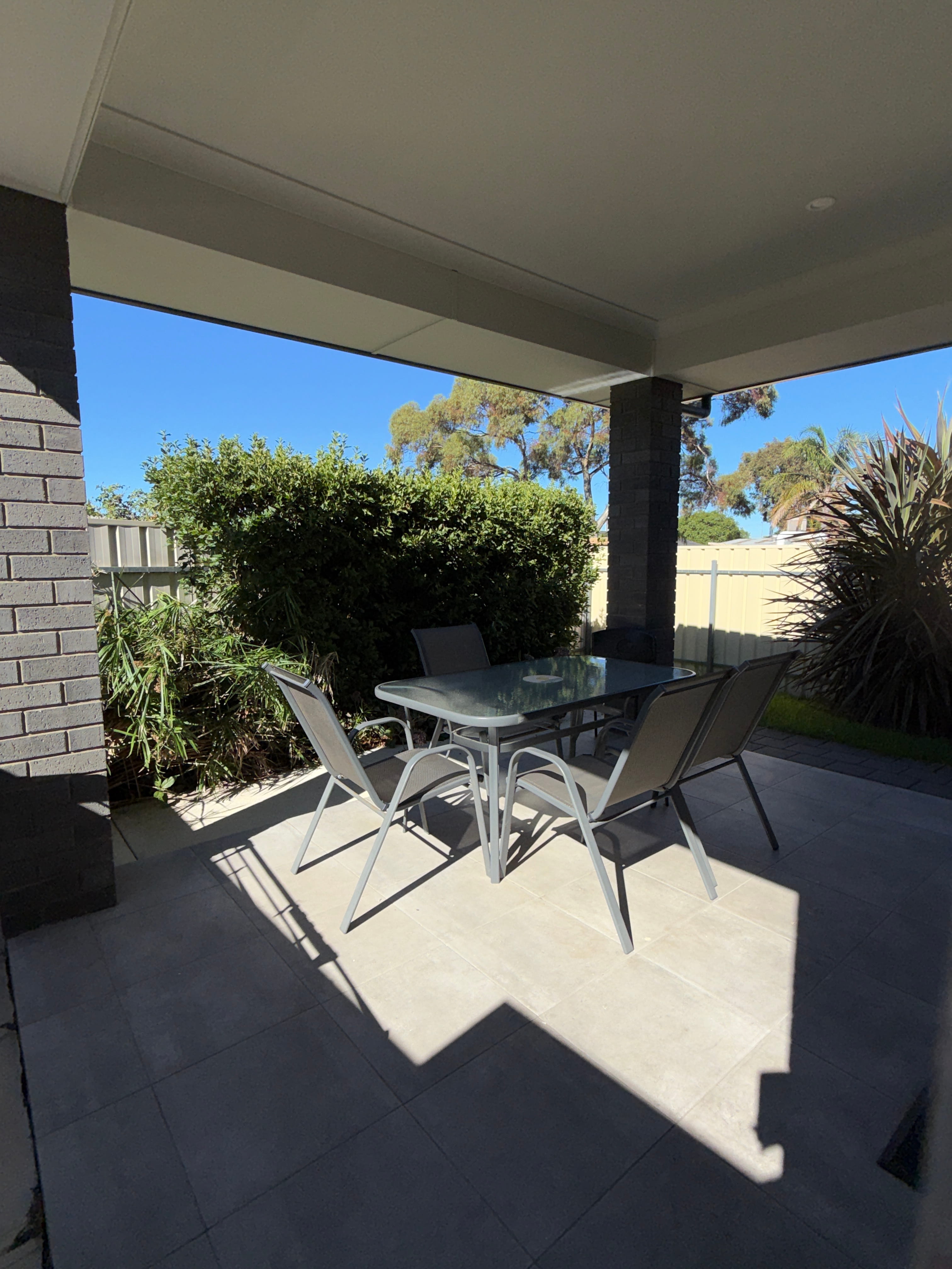 Gilles Plains modern house — Home image 4