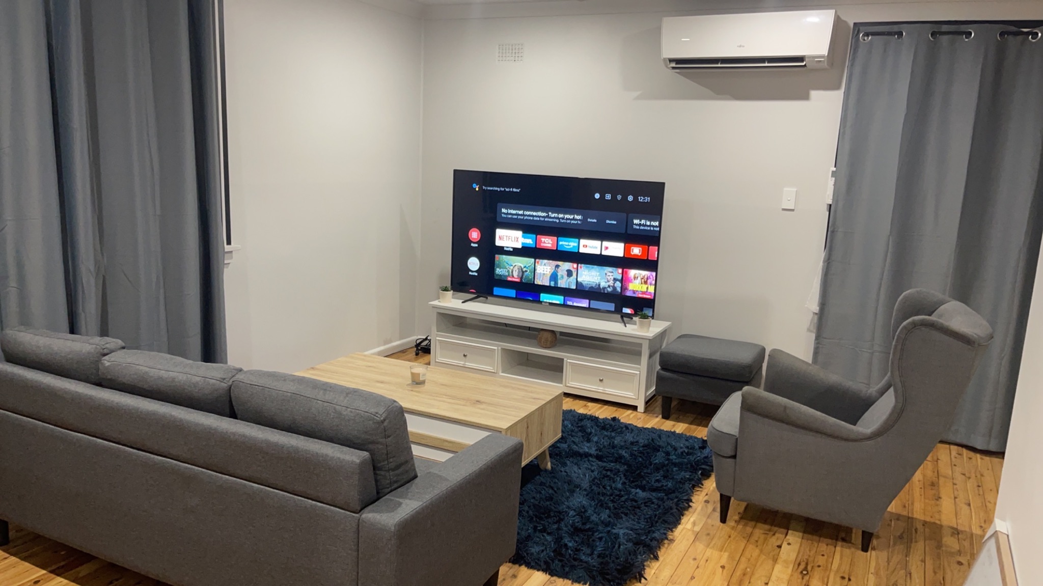 SIL/Respite — Home image 5
