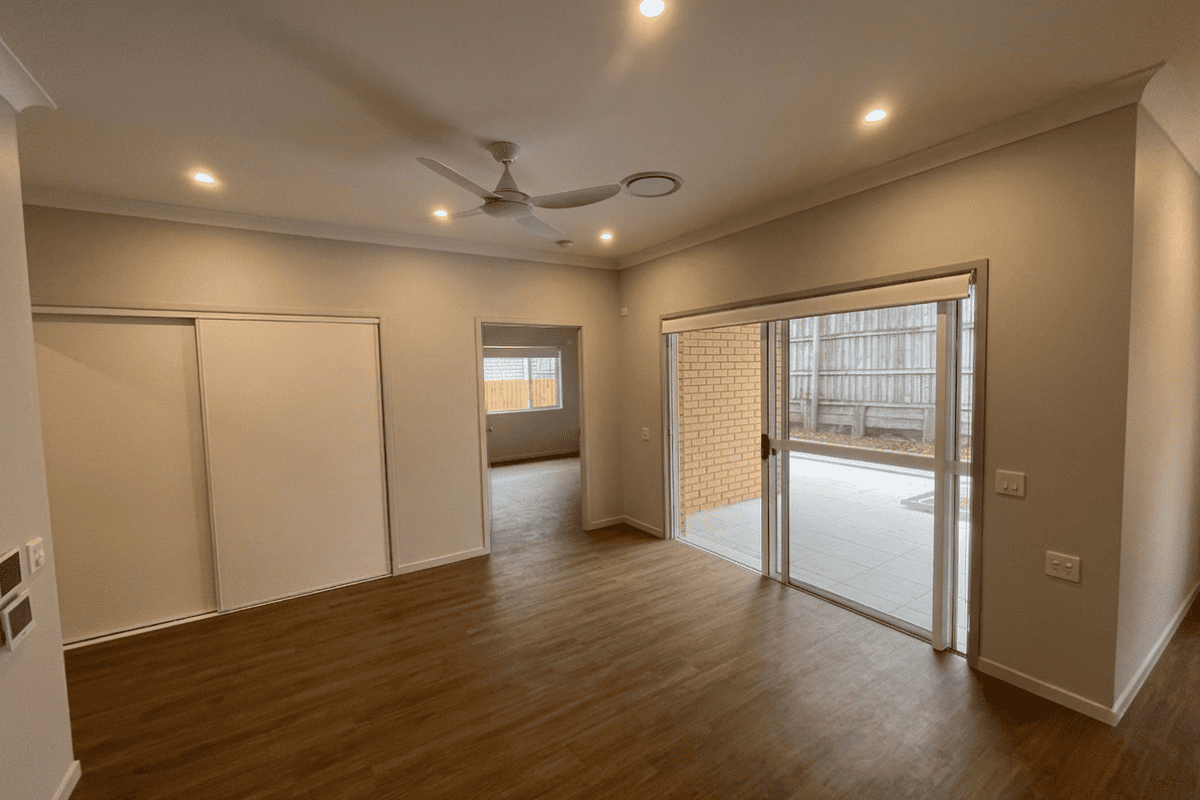 2 Bedroom Shared Home. Bracken Ridge — Home image 4