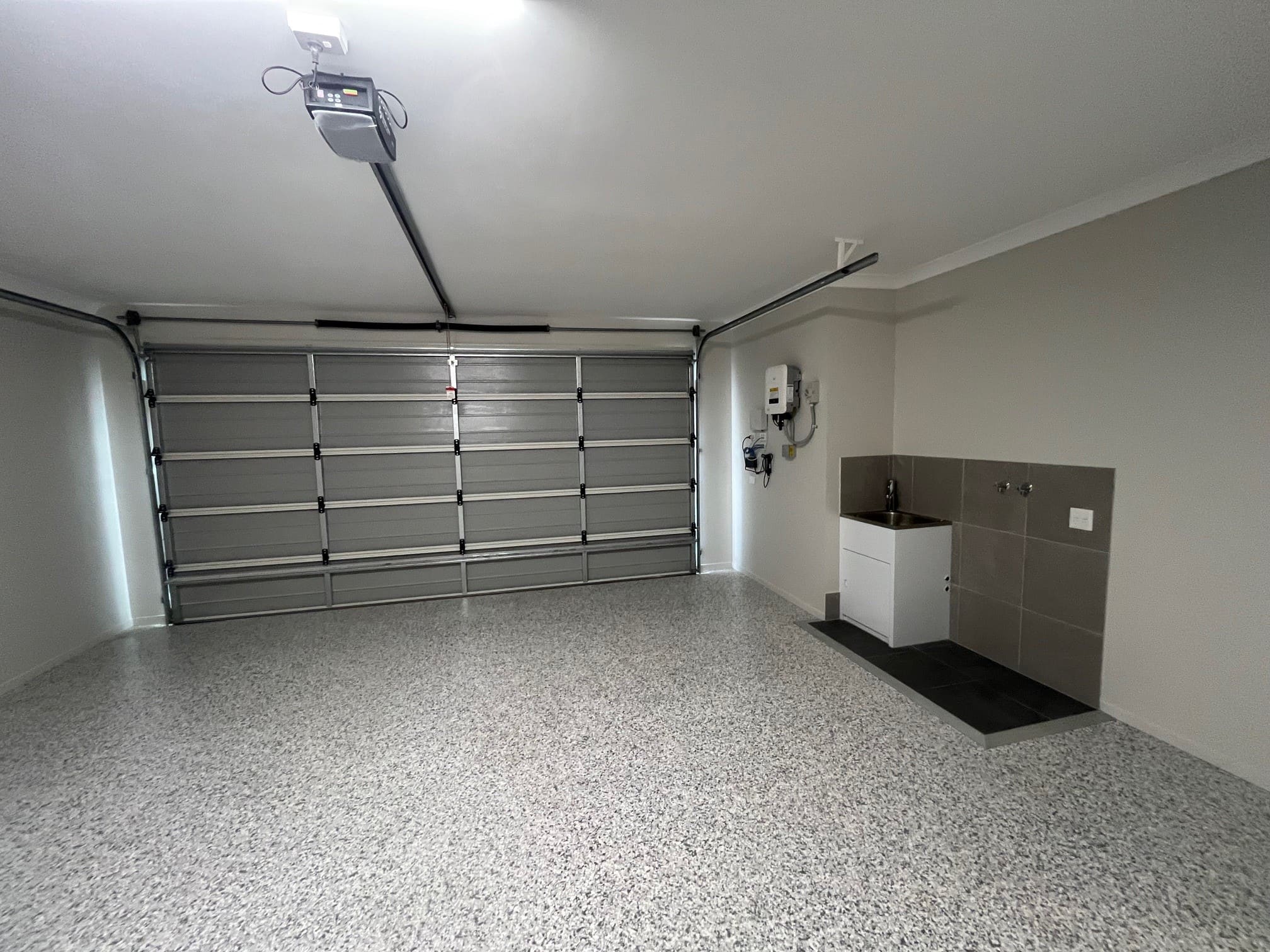 2 Bedroom Shared Home. Bracken Ridge — Home image 9