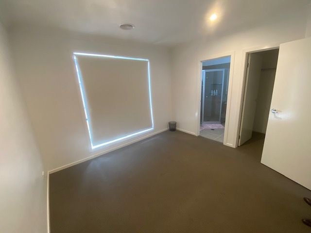 4 Bedroom 2 Bathroom House — Home image 2
