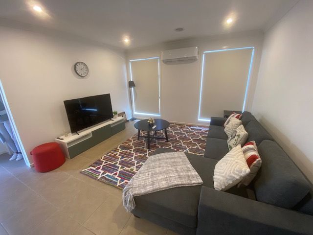 4 Bedroom 2 Bathroom House — Home image 4