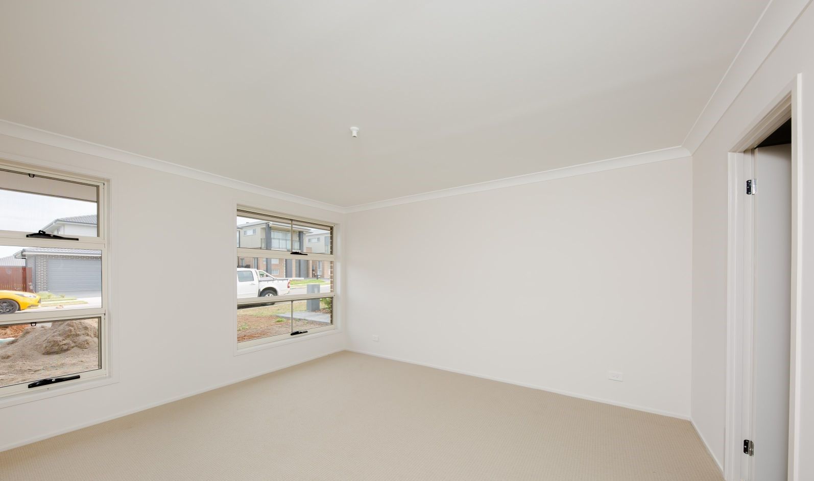 State of the Art and Modern Lifestyle, spacious, four-bedroom group homes in Oran Park NSW 2570 — Home image 6