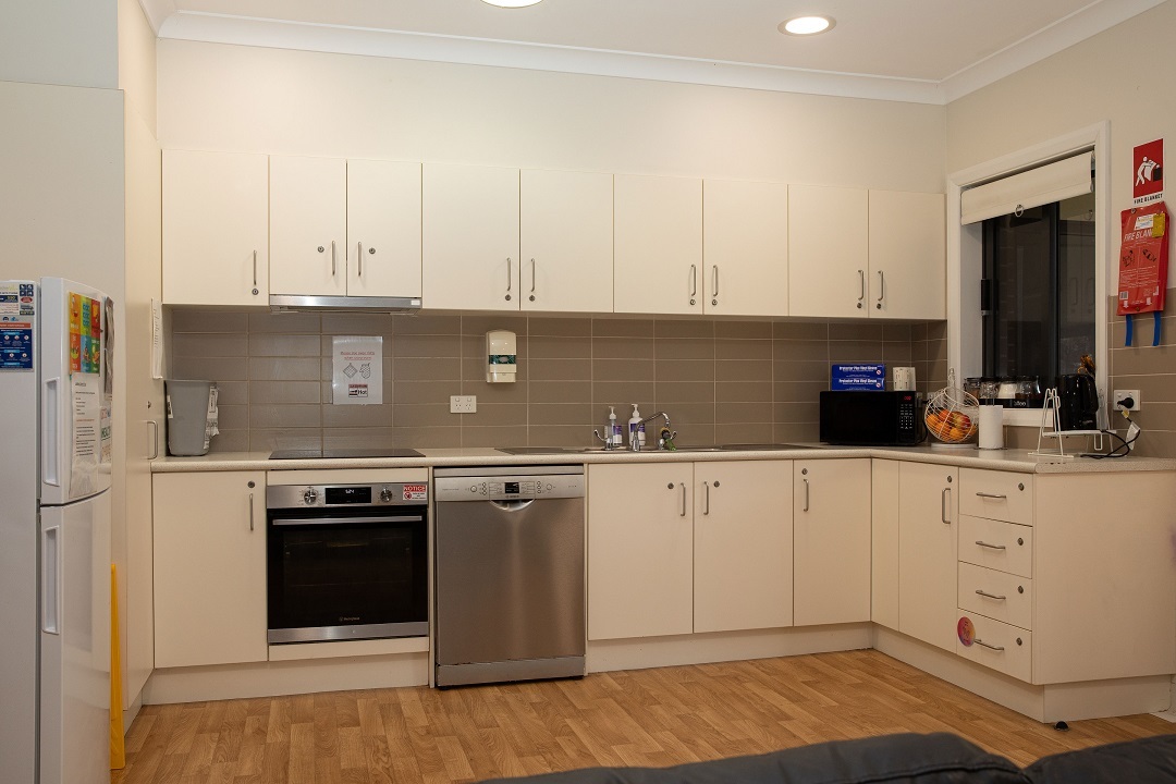 Supported Independent Living in Charlestown — Home image 4