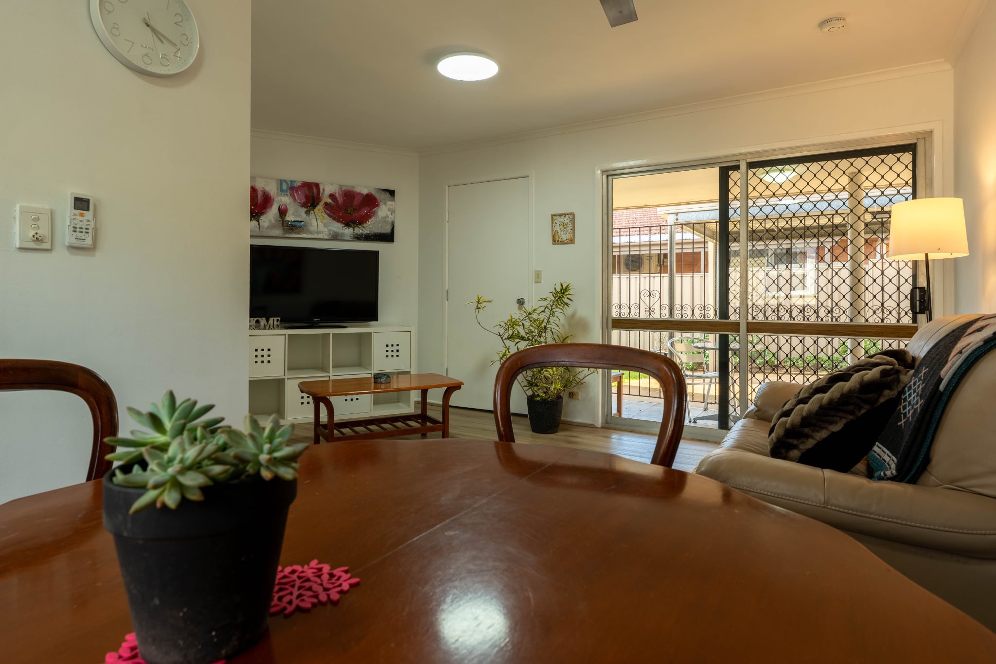Ind Living House Sunnybank-Immediate move in-Netflix/ bills included — Home image 5