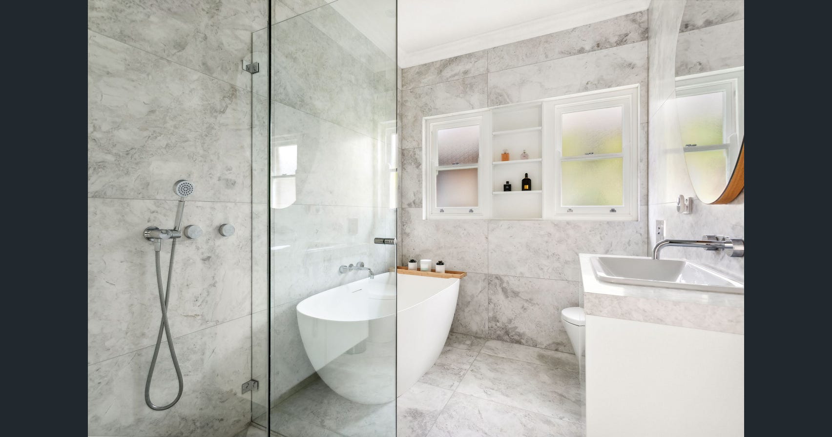 Maroubra - Wheelchair Accessible Home — Home image 3