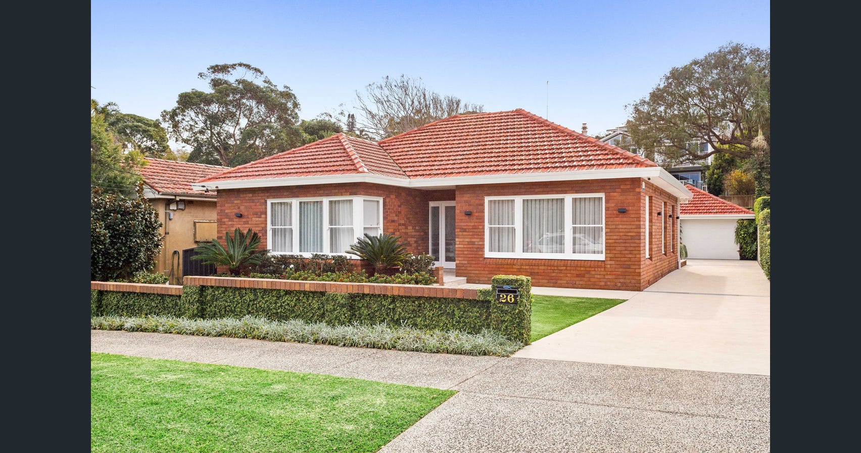 Maroubra - Wheelchair Accessible Home — Home image 2