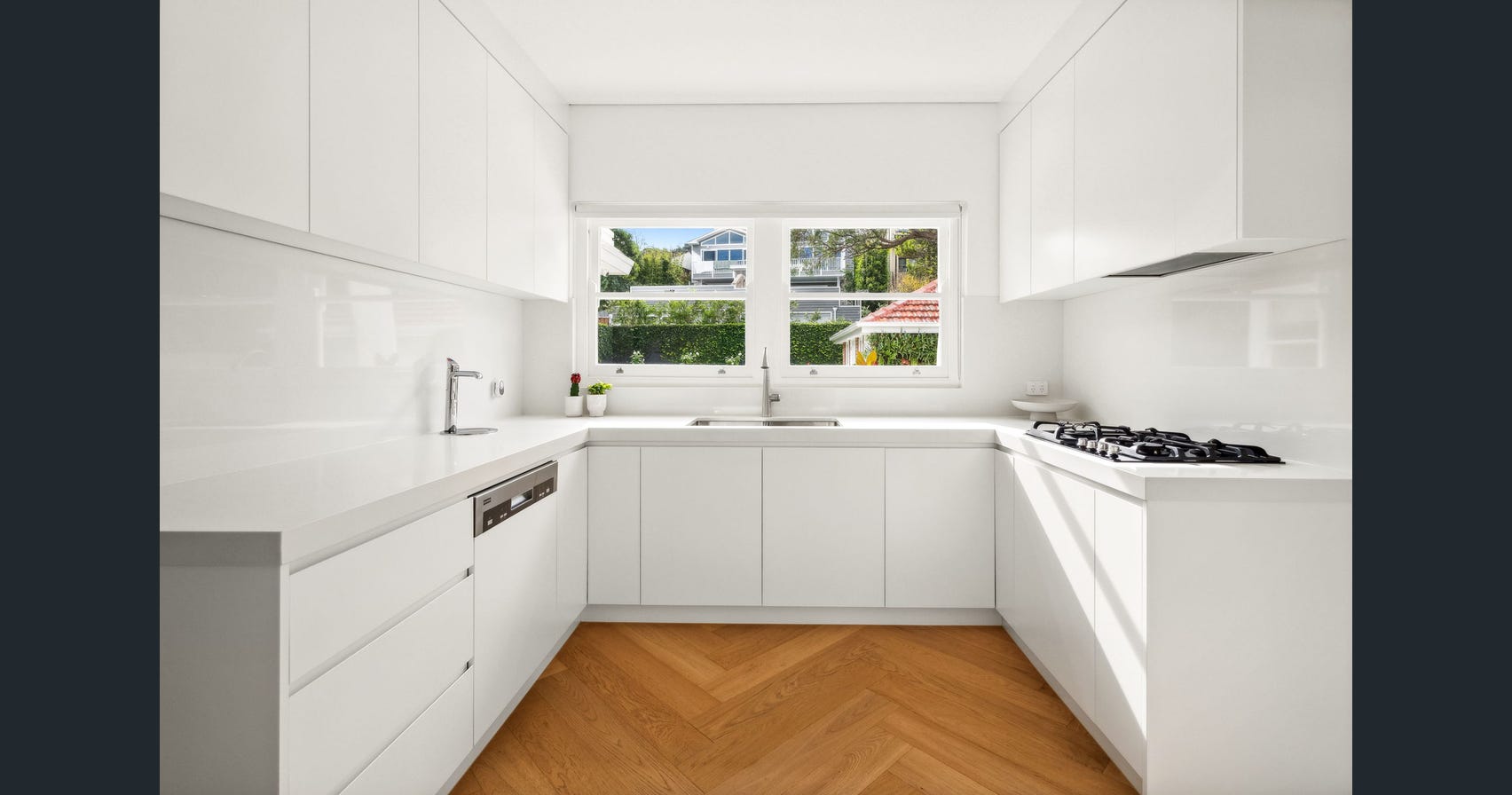 Maroubra - Wheelchair Accessible Home — Home image 3