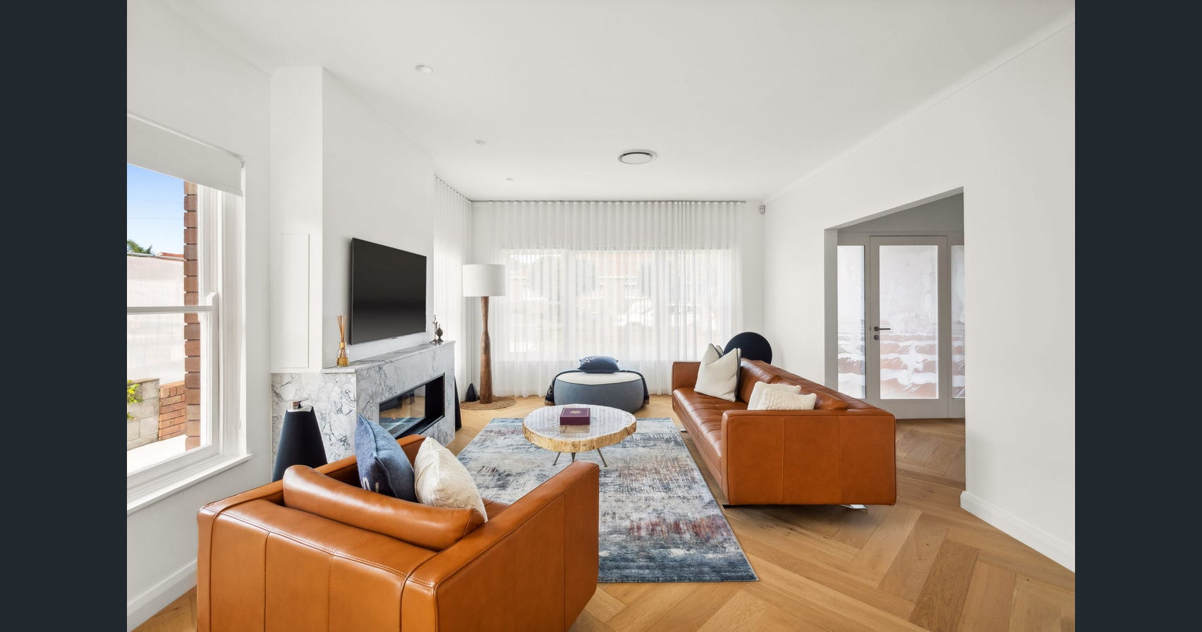 Maroubra - Wheelchair Accessible Home — Home image 4