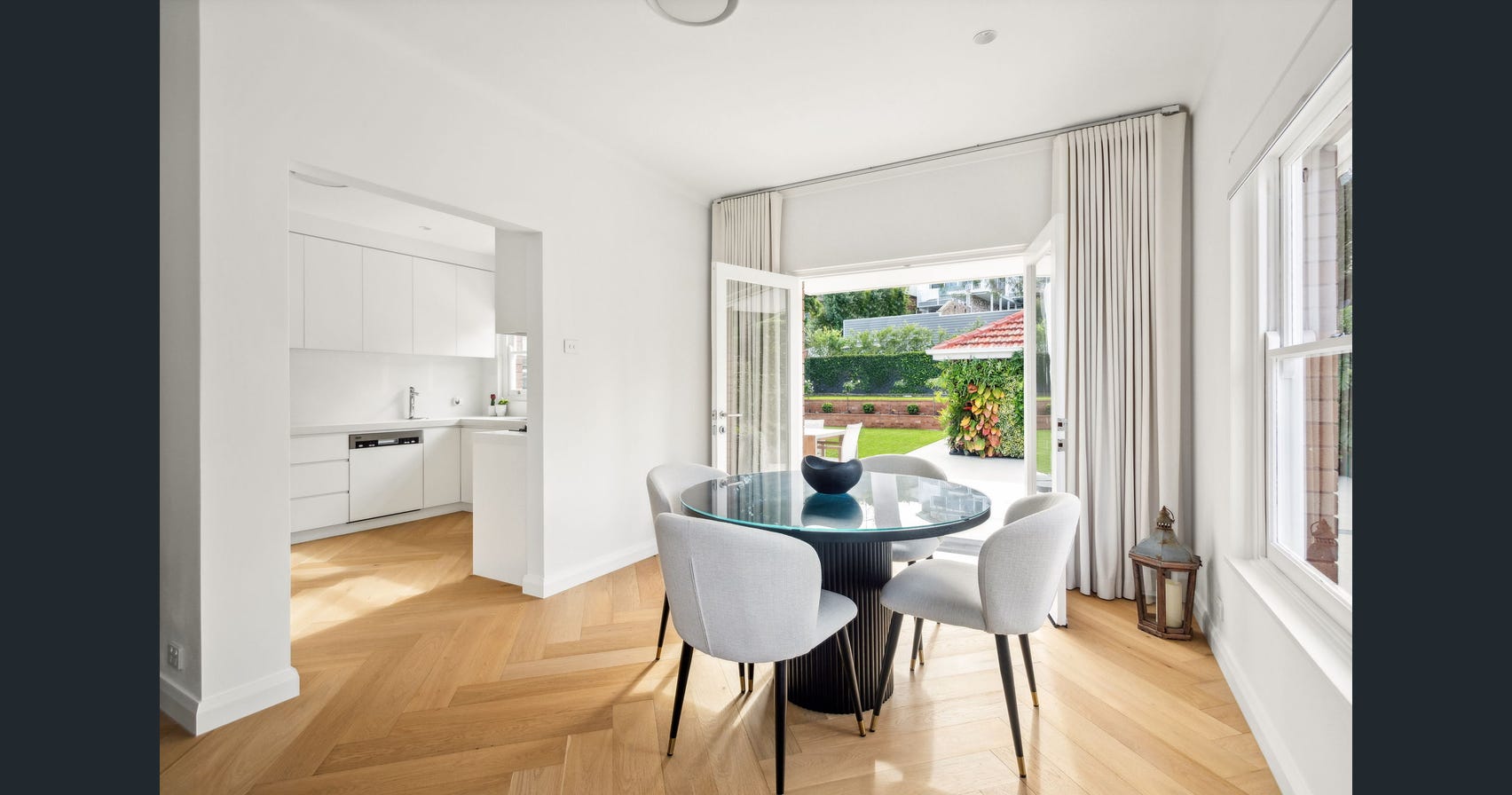 Maroubra - Wheelchair Accessible Home — Home image 5