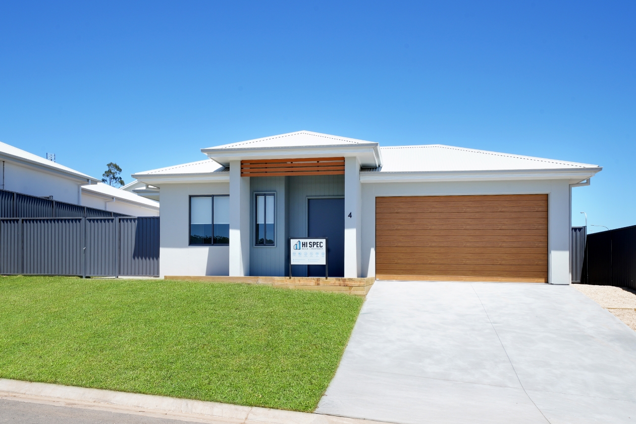 Spacious High Physical Support Living with Exceptional Bedroom Sizes — Home image 2