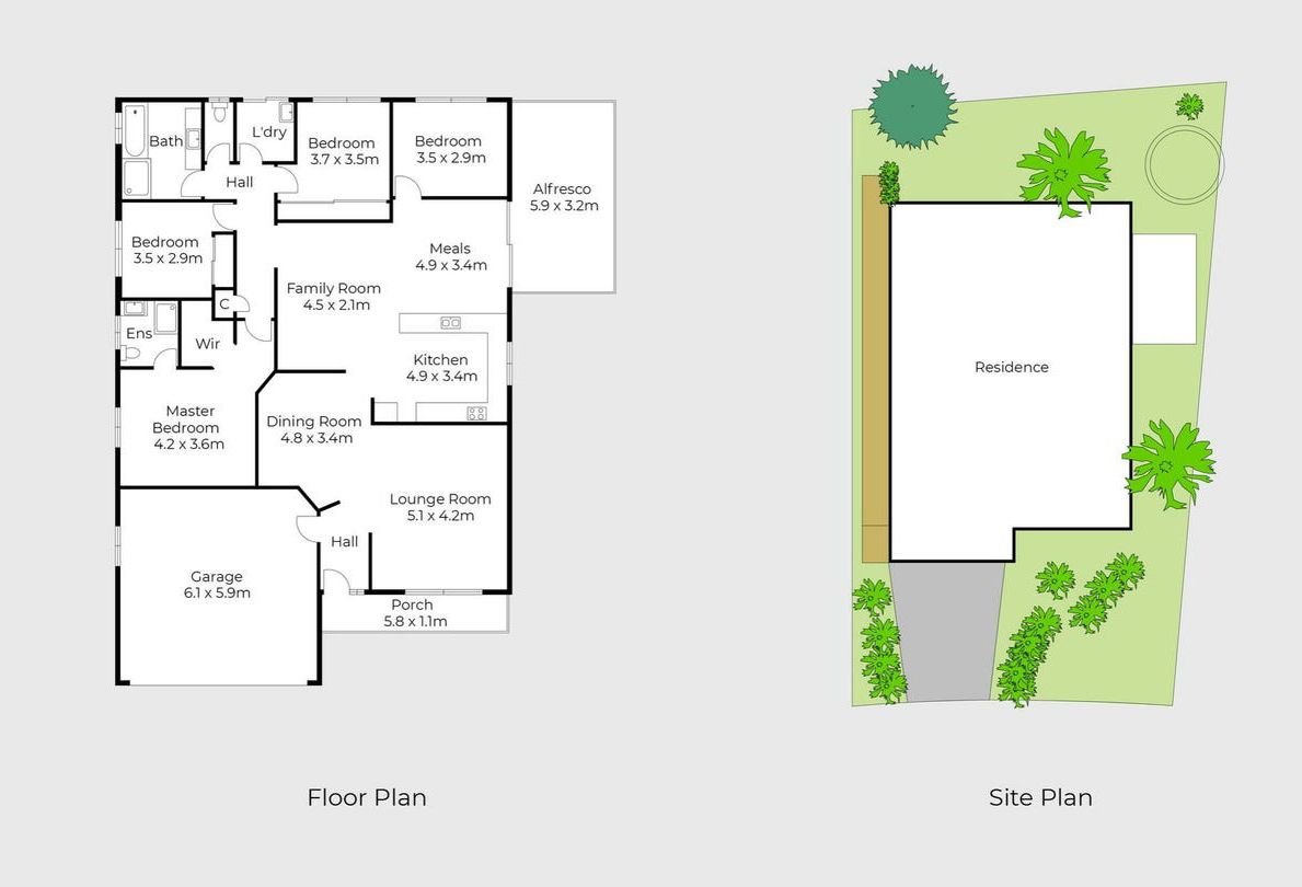 Woongarrah Home — Home image 3
