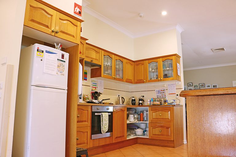 Attractive single-level home in a peaceful location — Home image 3