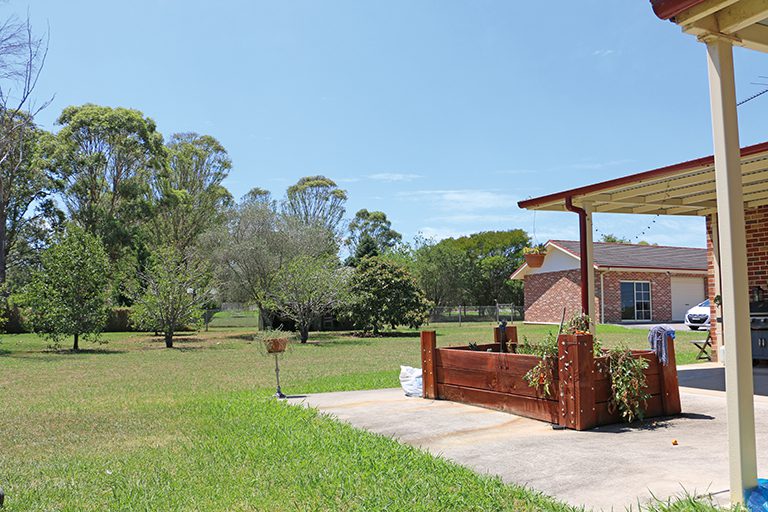Attractive single-level home in a peaceful location — Home image 5