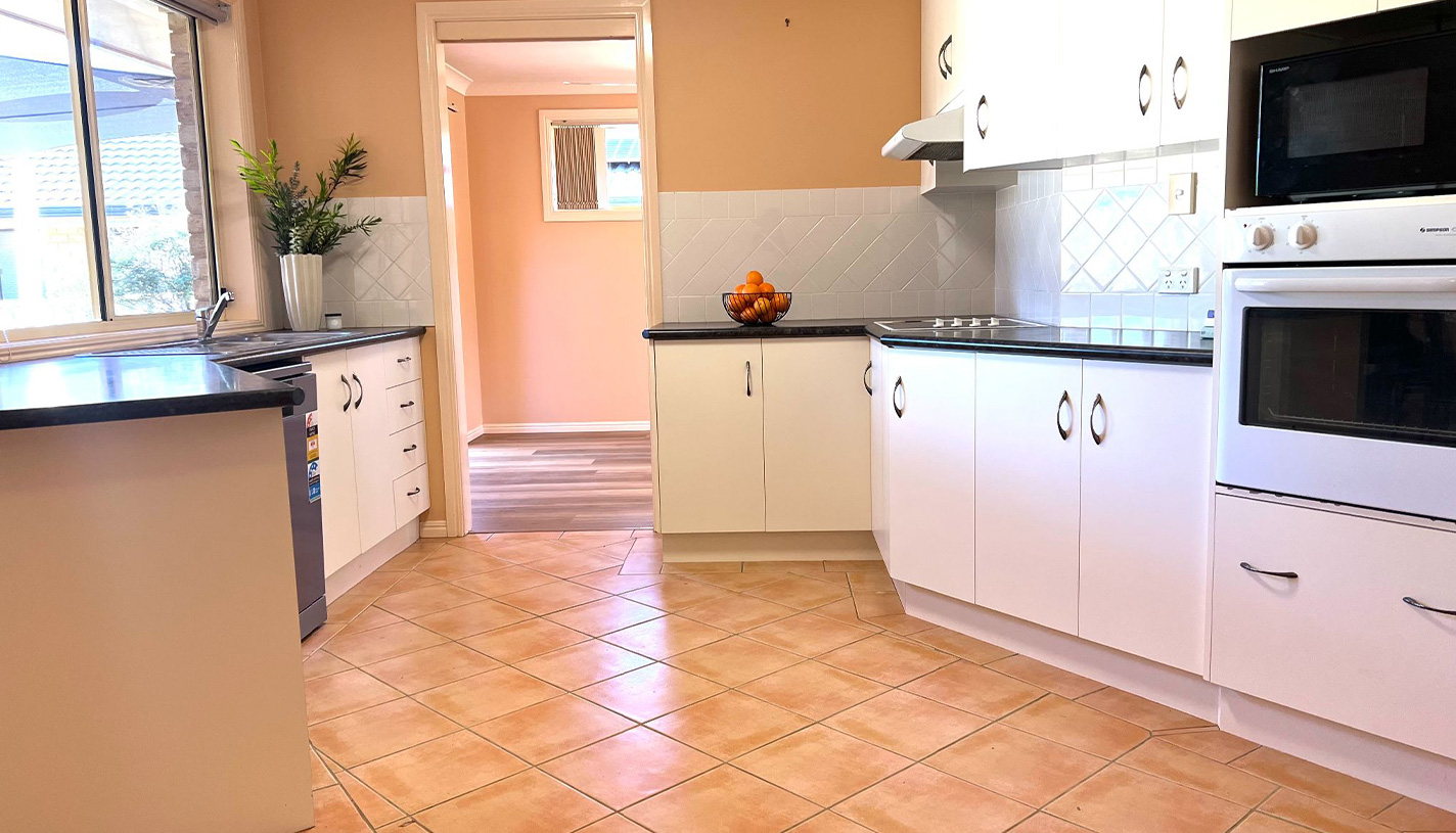 Danny Met Sally SIL Home Wollongbar — Home image 3