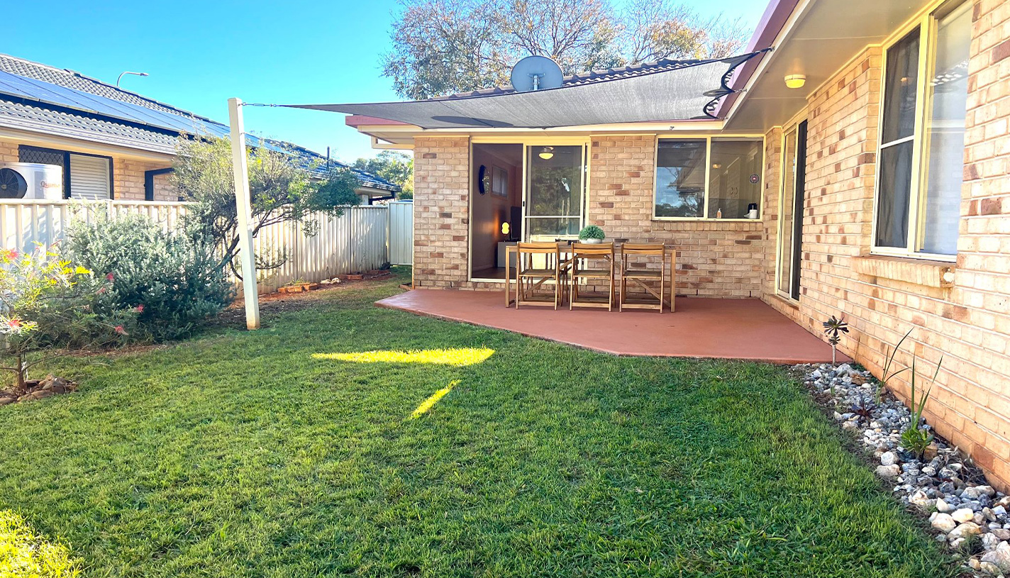 Danny Met Sally SIL Home Wollongbar — Home image 7