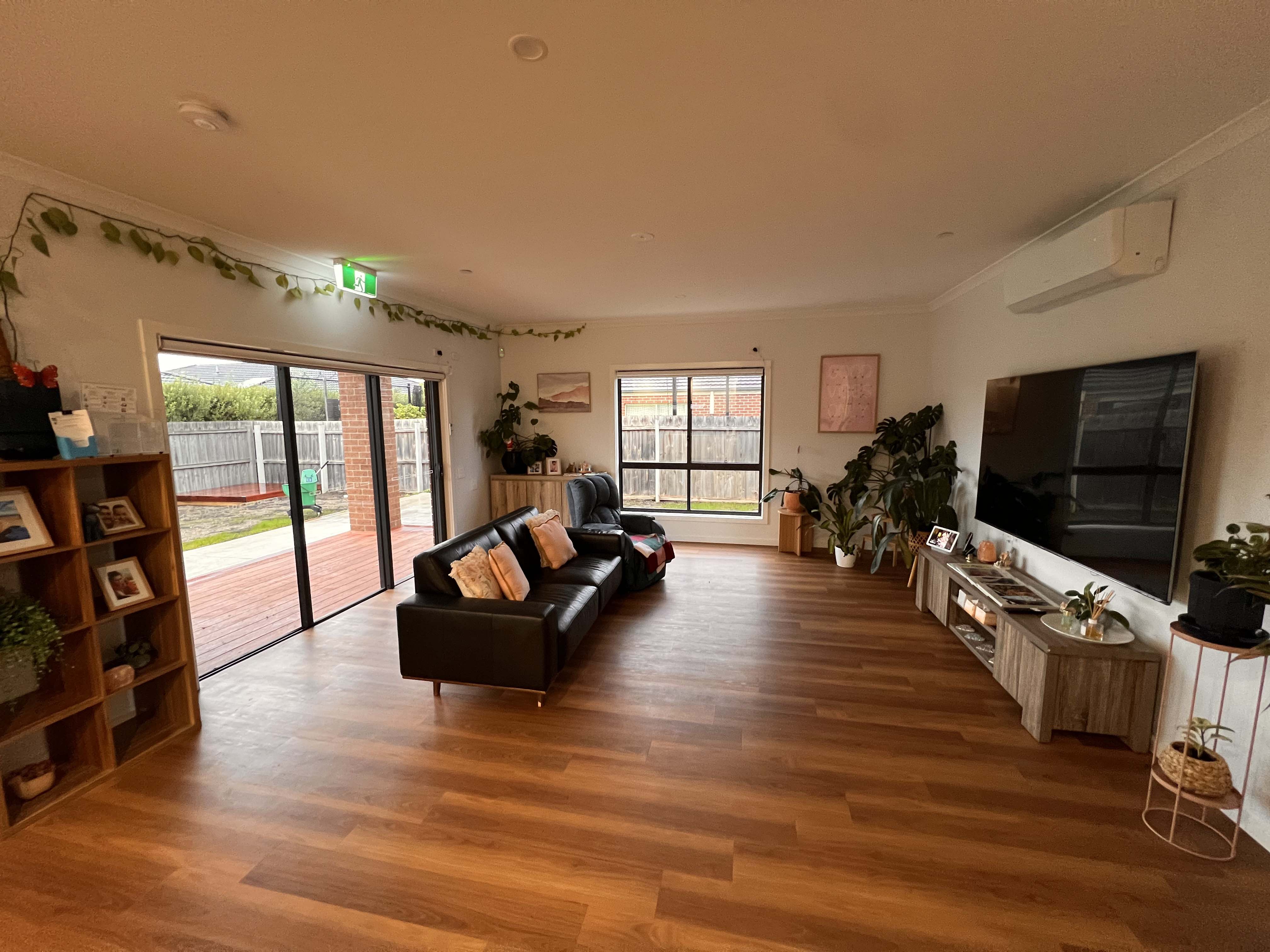Seeking 1:3 Female Resident  Aspire's HPS - FA - IL SDA in Melton South — Home image 2