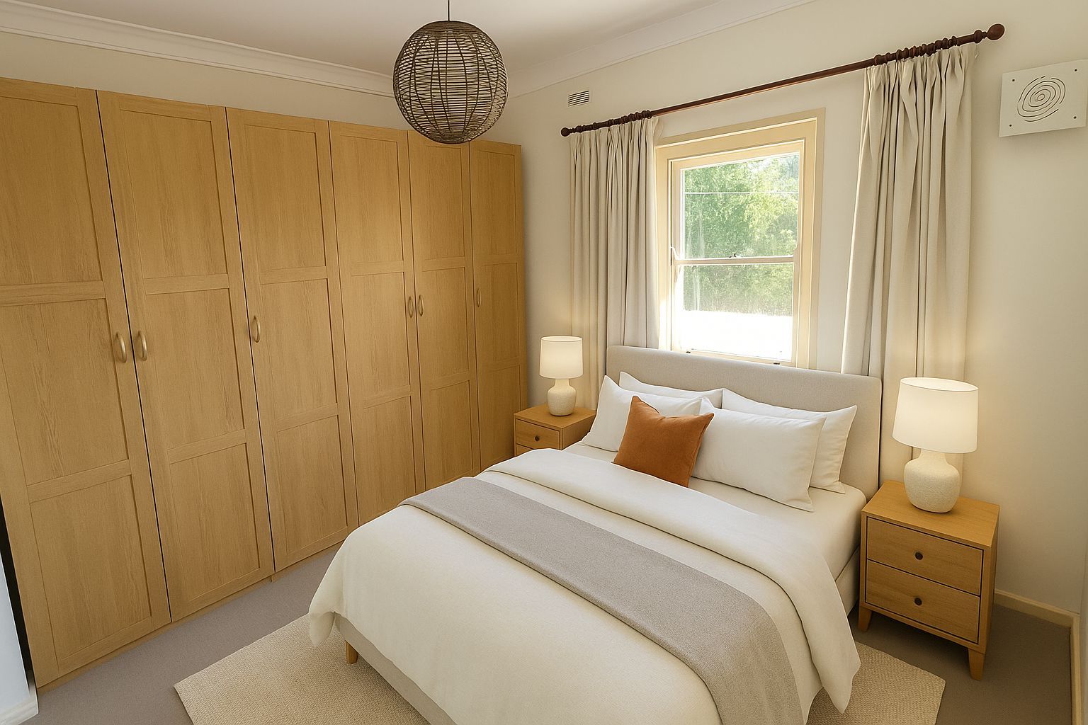 Spacious 4-Bedroom SIL Home in Prime Chatswood Location — Home image 4