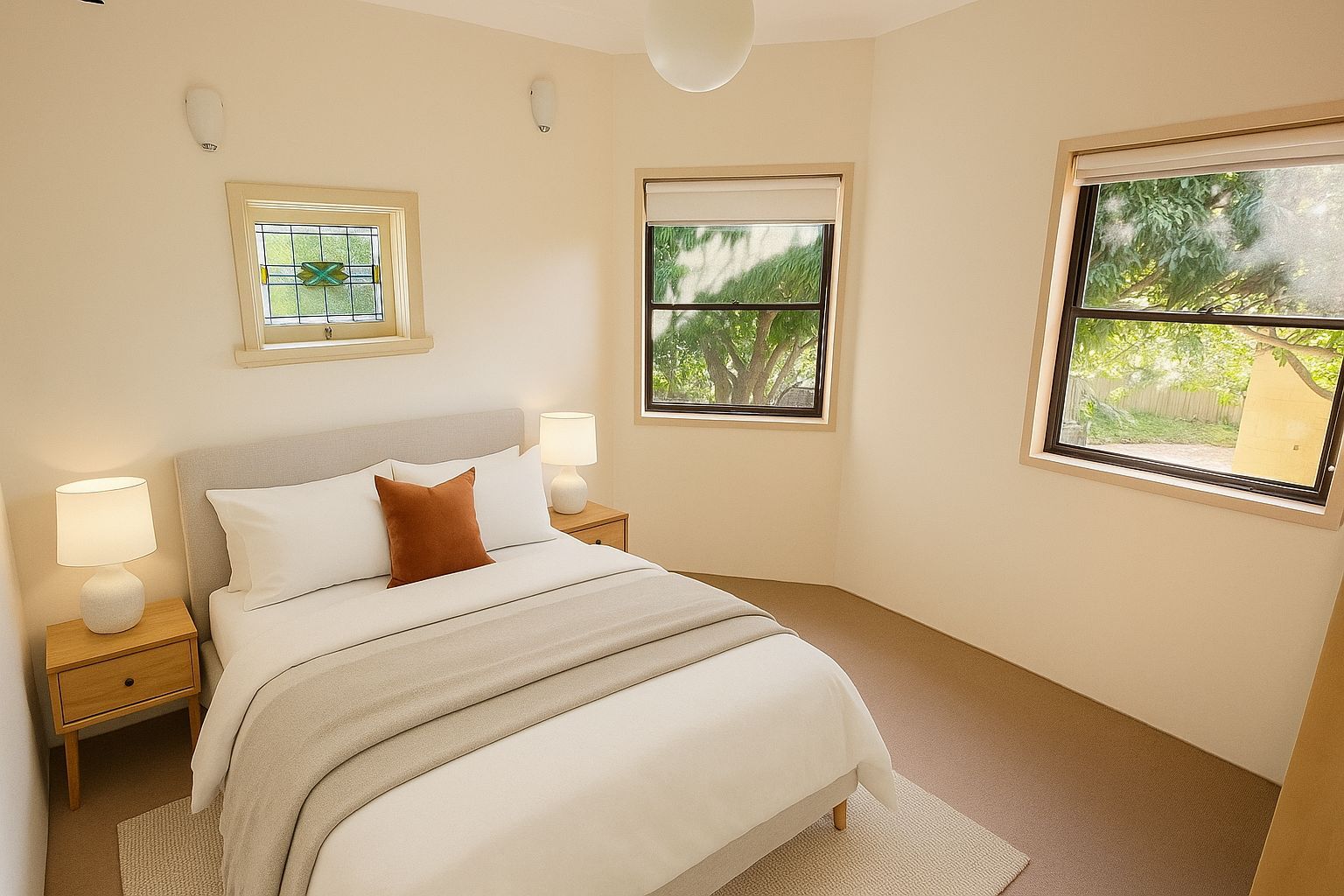 Spacious 4-Bedroom SIL Home in Prime Chatswood Location — Home image 5
