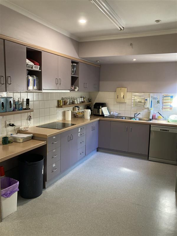 Coburg - full accessibility — Home image 2
