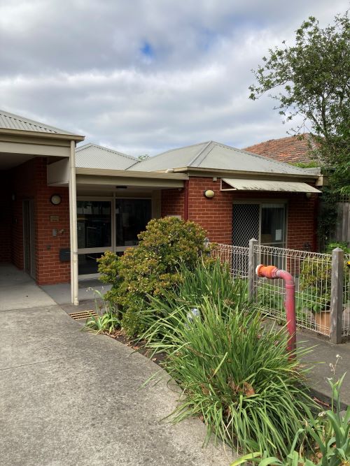 Coburg - full accessibility — Home image 5