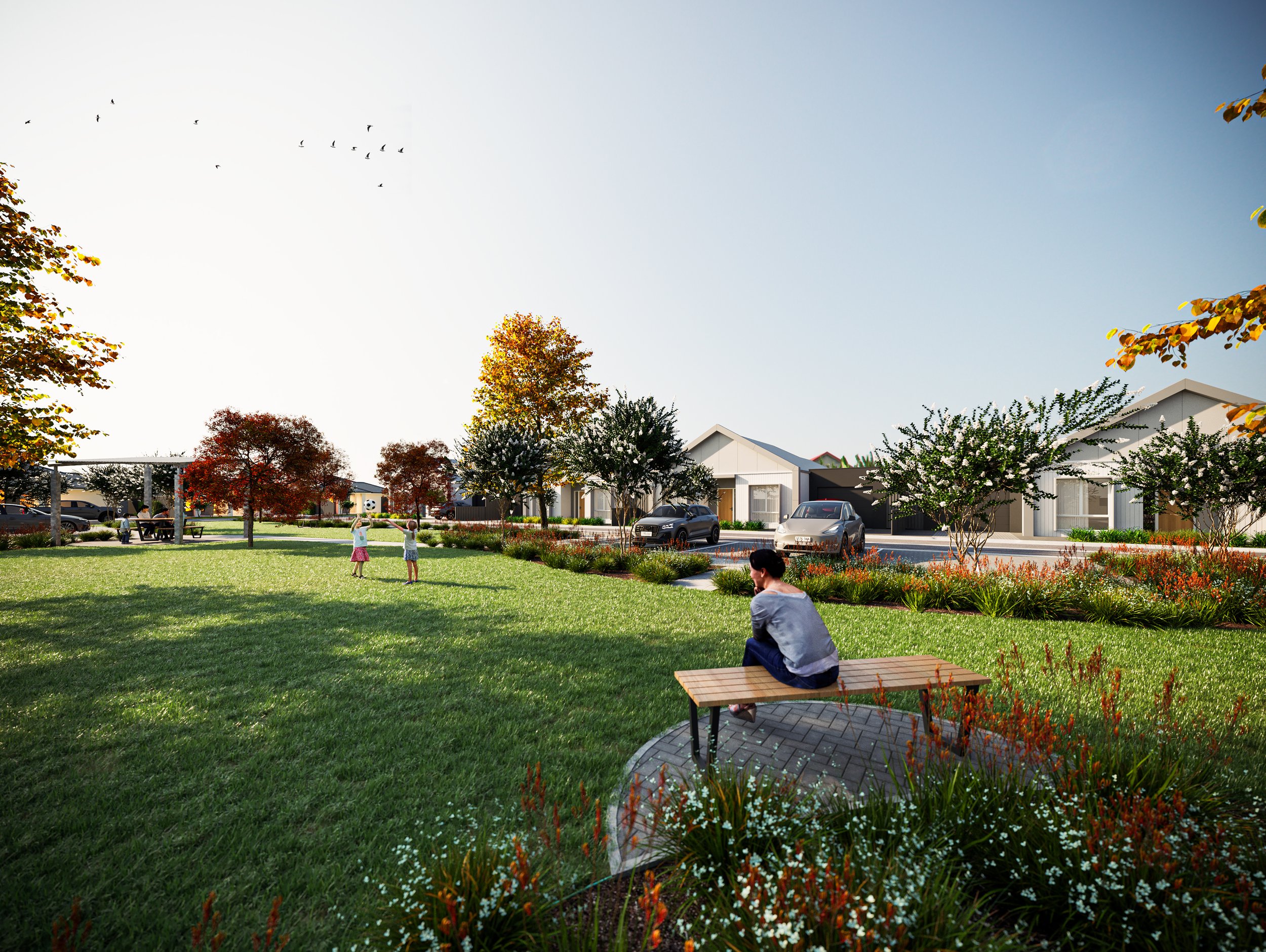 Mount Gambier, SA 5290 — Home image 2