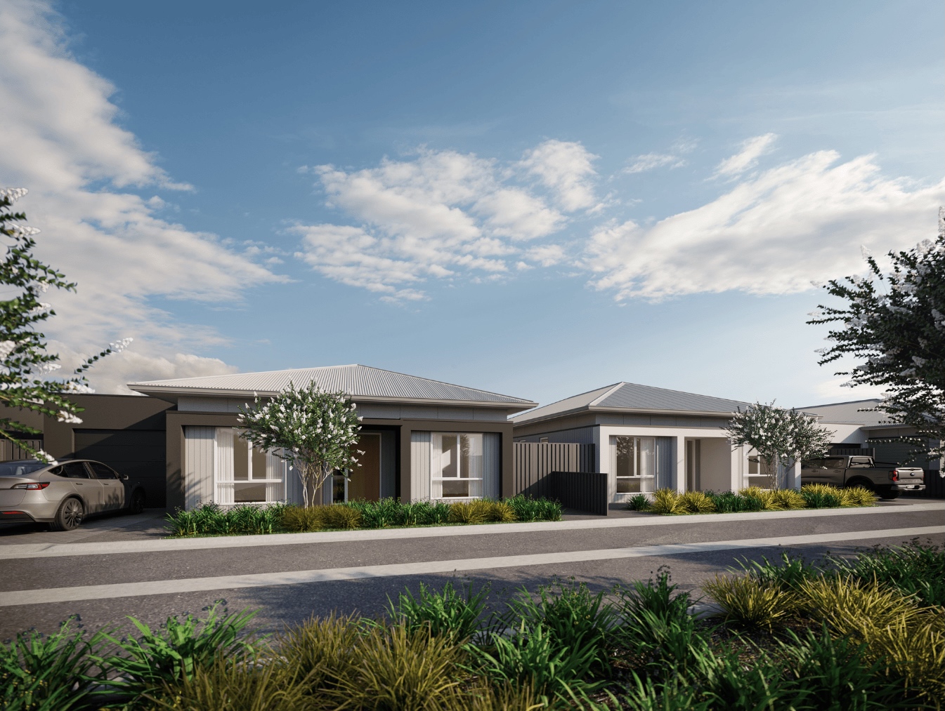 Coming Soon: 2-Bedroom HPS SDA Homes in Mount Gambier — Home image 2