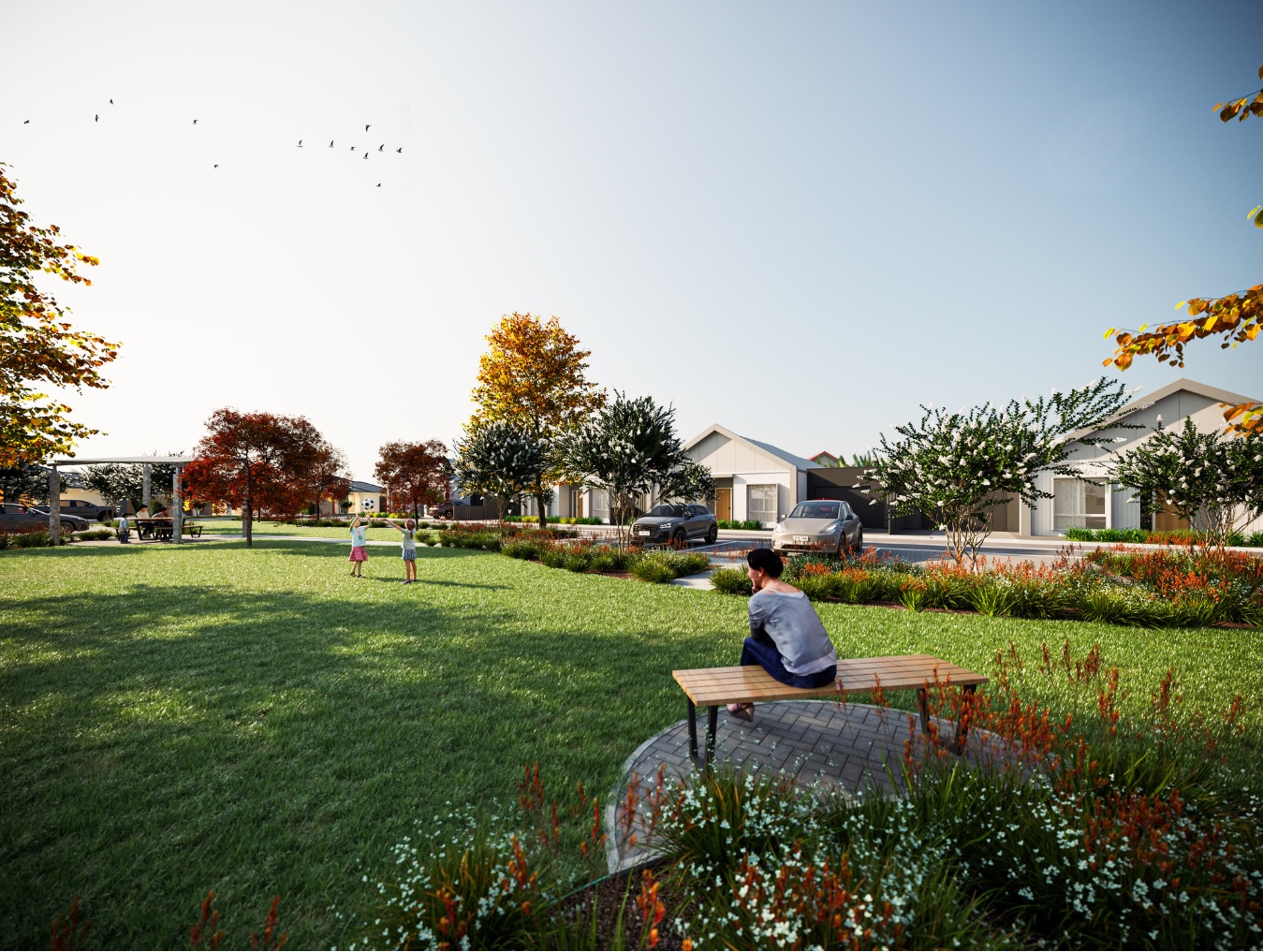 Coming Soon: 2-Bedroom HPS SDA Homes in Mount Gambier — Home image 5