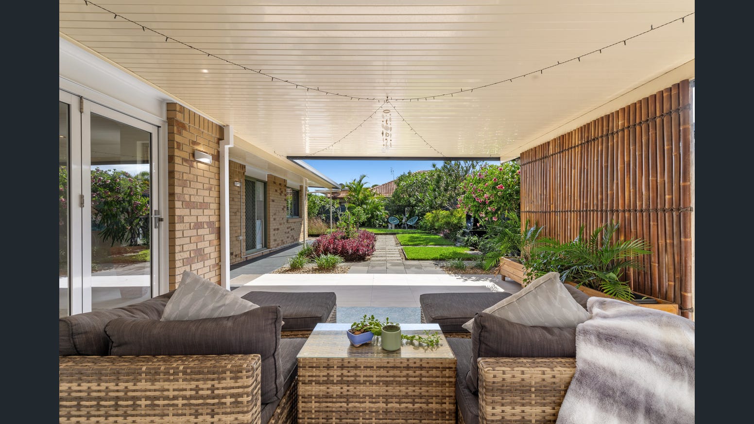 Supported Independent Living – Comfortable Coastal Home in Kingscliff — Home image 2