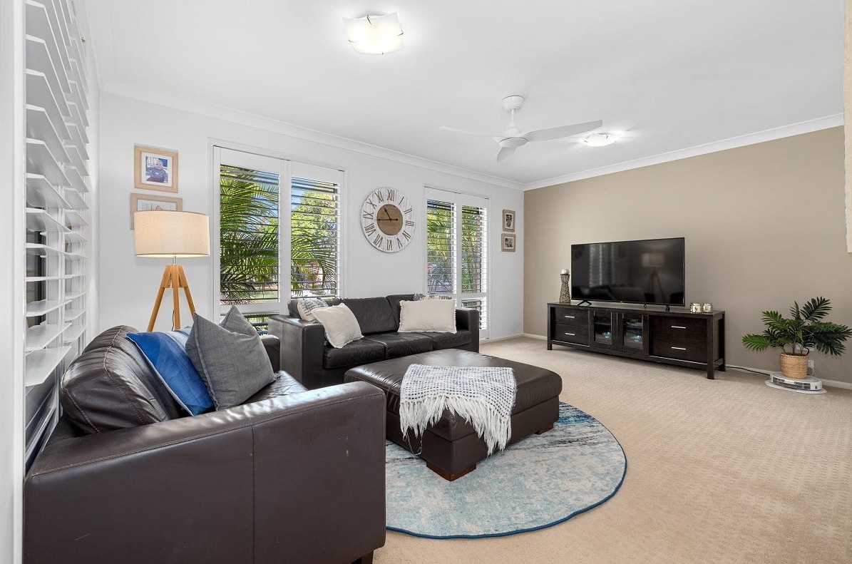 Supported Independent Living – Comfortable Coastal Home in Kingscliff — Home image 3