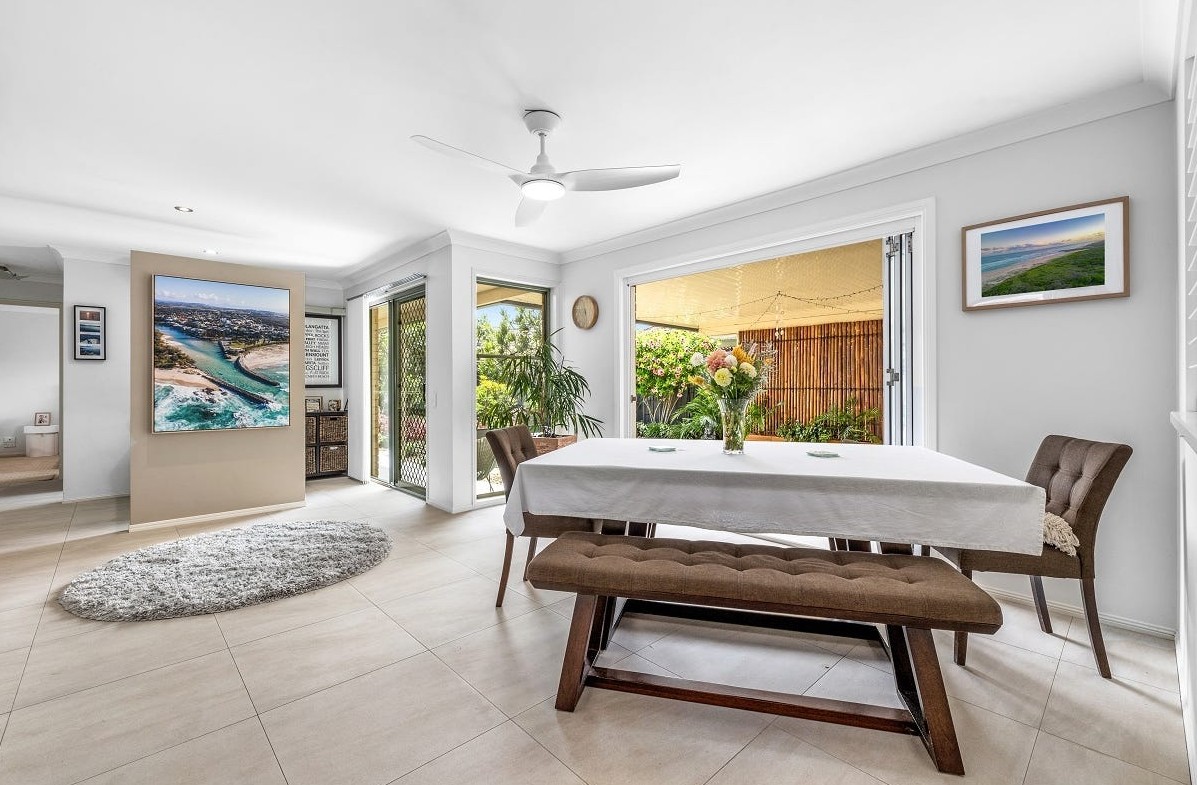 Supported Independent Living – Comfortable Coastal Home in Kingscliff — Home image 6