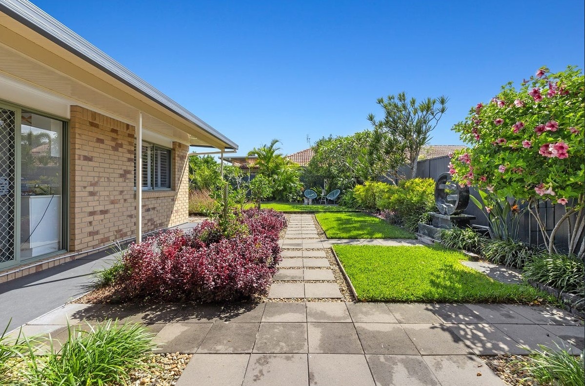 Supported Independent Living – Comfortable Coastal Home in Kingscliff — Home image 7