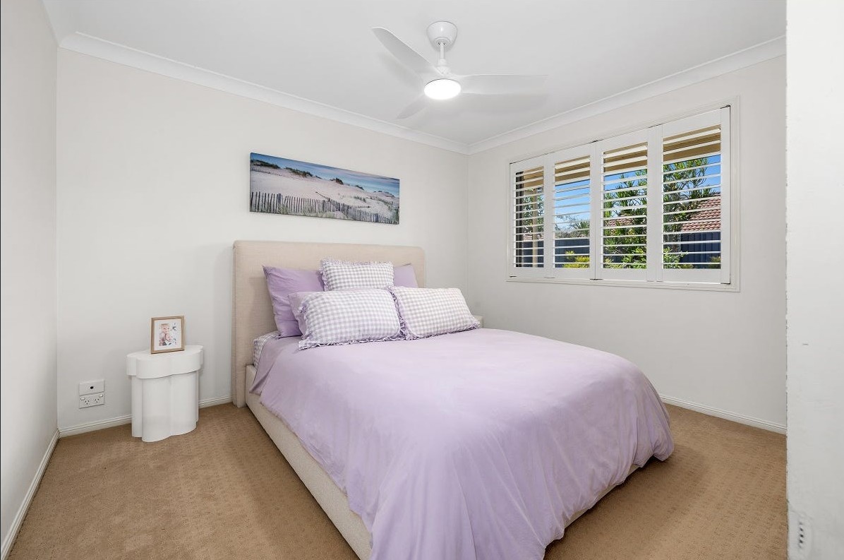 Supported Independent Living – Comfortable Coastal Home in Kingscliff — Home image 8