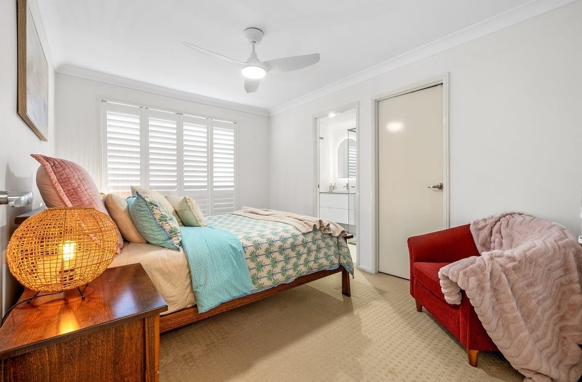 Supported Independent Living – Comfortable Coastal Home in Kingscliff — Home image 9