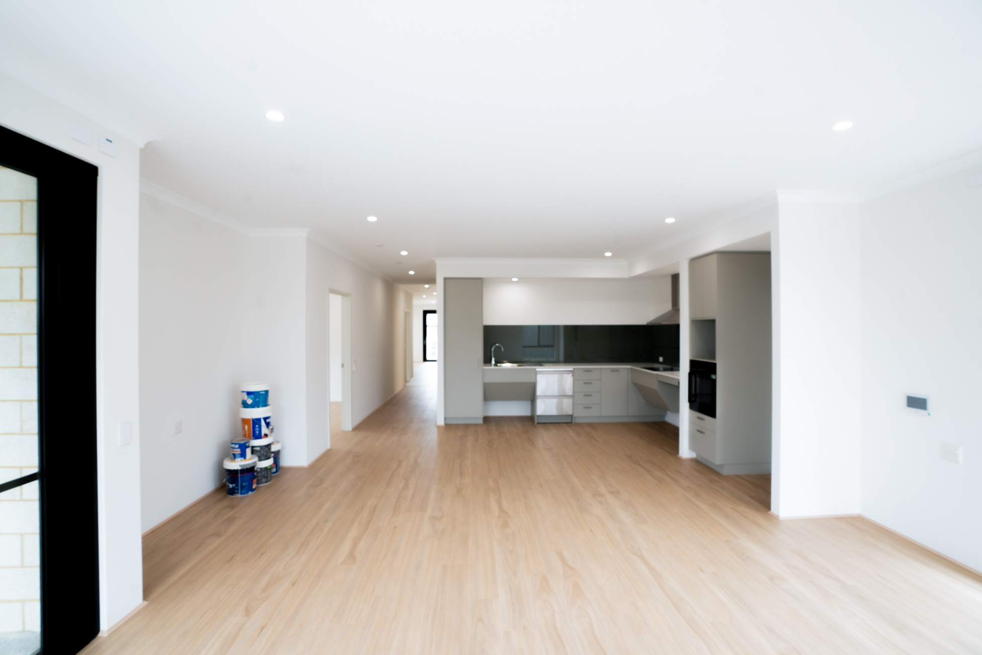 Hilbert 3 Bed Home High Physical Support - 24/7 Support — Home image 4