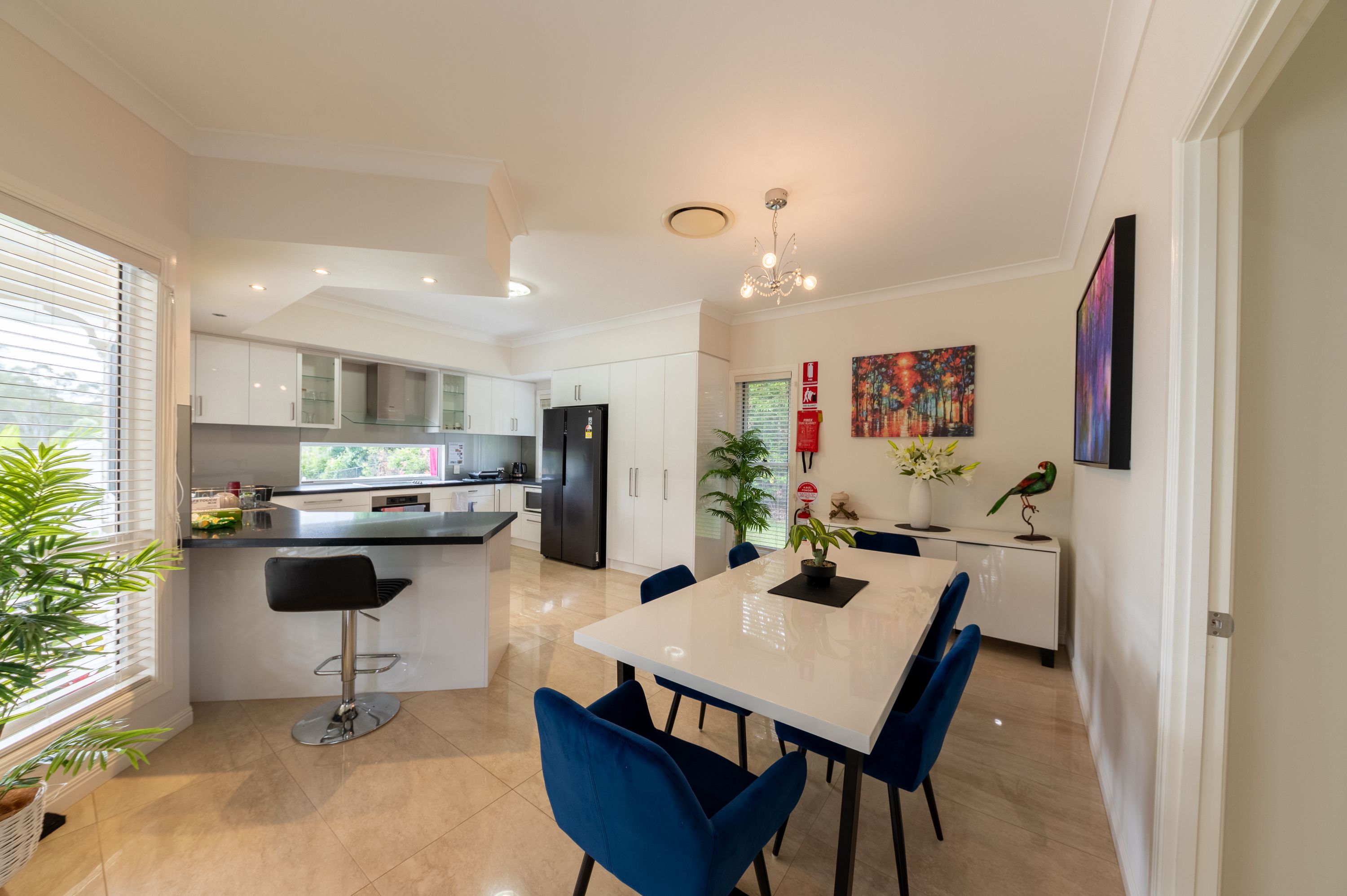 Luxury Short and Medium Term Accommodation — Home image 2