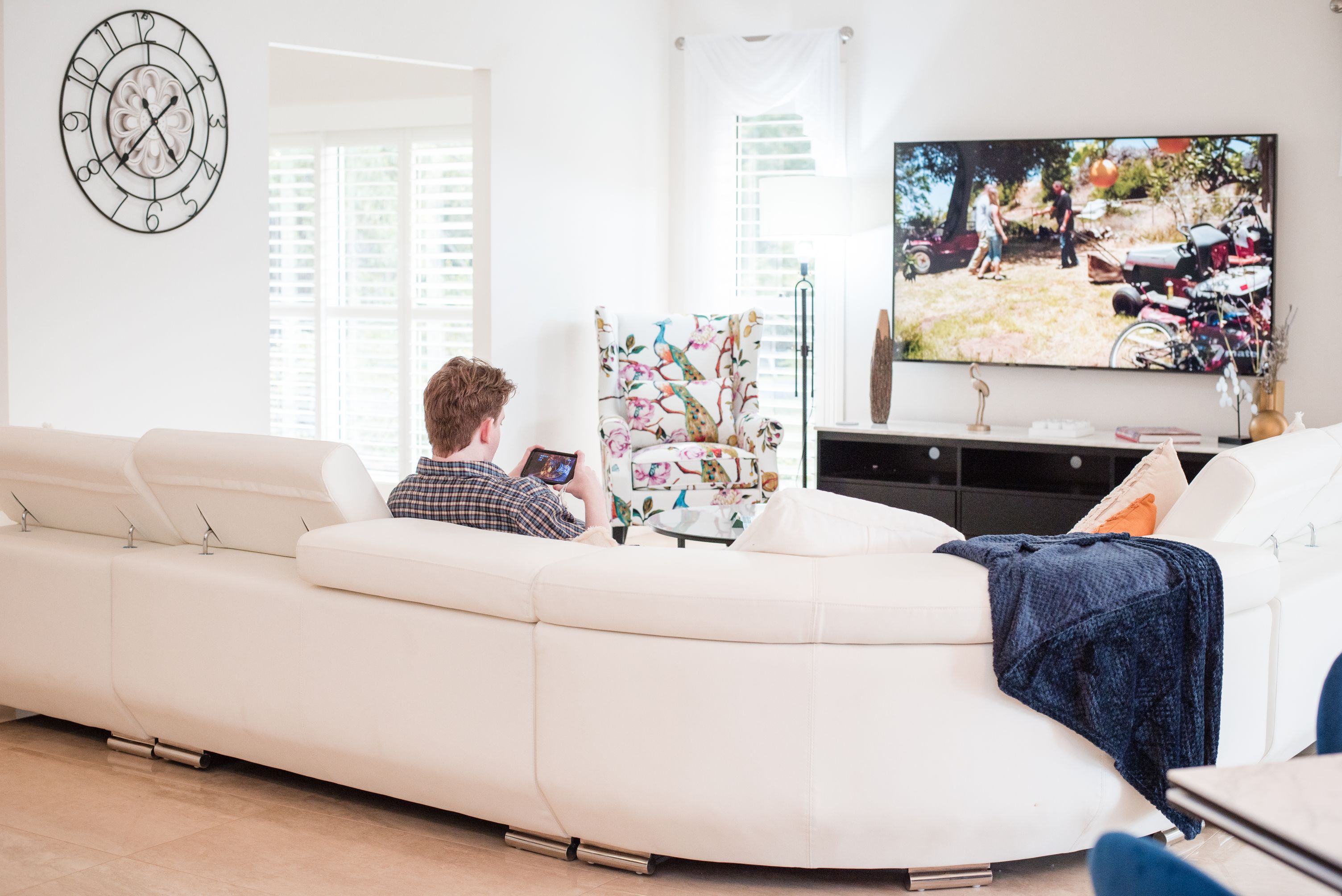 Luxury Short and Medium Term Accommodation — Home image 6